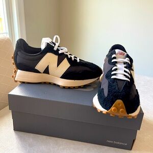 New Balance 327 - Woman’s Brand New with Box and tags/extra laces